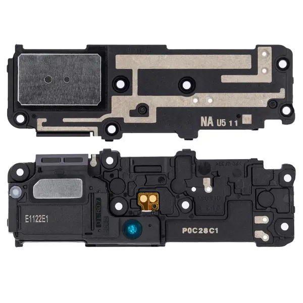 MR3_123869 Динамік (дзвінок) для samsung g991b galaxy s21 5g, з рамкою оригінал 