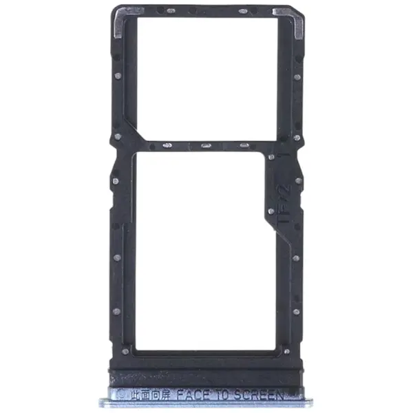 MR3_124227 Тримач sim-карти redmi 13 blue 