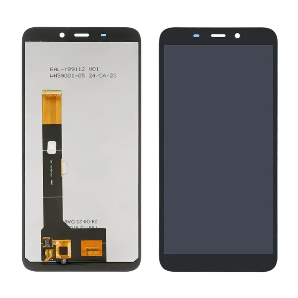 MR3_124342 Дисплей oukitel wp20, wp32, з сенсором, black 