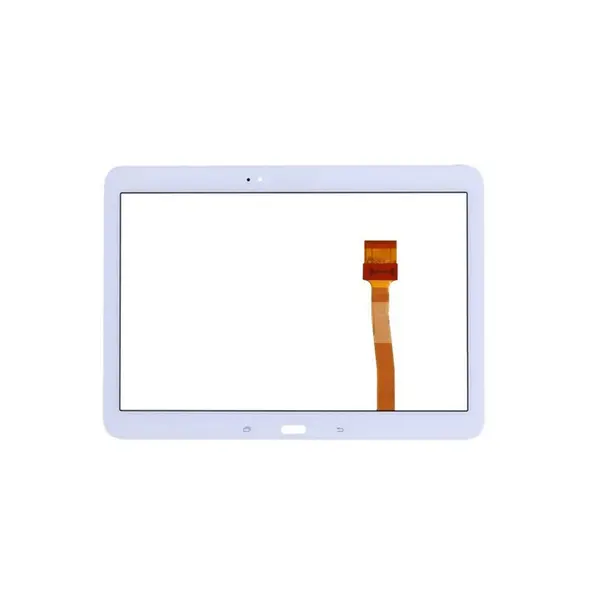 MR3_7669 Тачскрін сенсор для планшету samsung t530, t531, t535 galaxy tab 4 (10.1) білий 