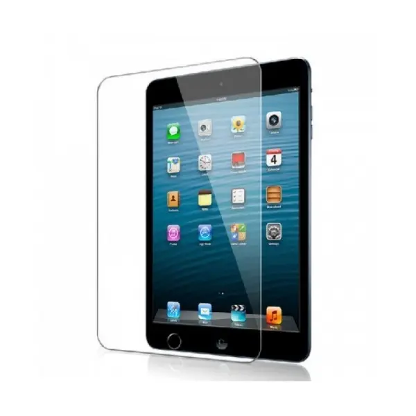 MR3_88054 Скло ipad pro 9.7 (2017, 2018), (0.3mm, 2.5d) 