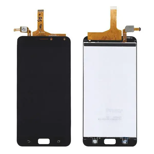 MR3_90822 Дисплей asus zenfone 4 max pro (zc554kl), 4 max plus (zc550tl), з сенсором, black 