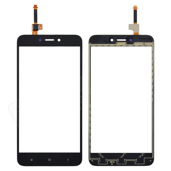 MR3_90991 Тачскрін сенсор для redmi 4x black 