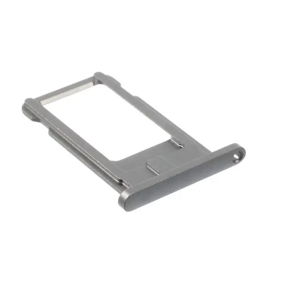 MR3_91065 Тримач sim-карти iphone 8 plus silver 