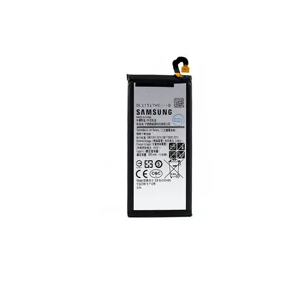 MR3_92931 Акумулятор samsung j530 galaxy j5 (2017), (eb-bj530abe), (aaaa), (без logo) 