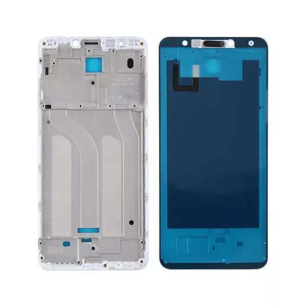 MR3_114158 Рамка дисплея для redmi 5 білий 