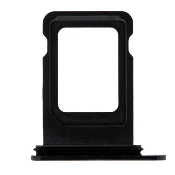 MR3_122934 Тримач sim-карти iphone 13 pro black (one sim) 