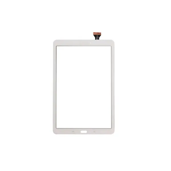 MR3_101420 Тачскрін сенсор для планшету samsung t560, t561, t567 galaxy tab e (9.6) білий 