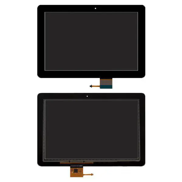 MR3_101454 Дисплей планшета для huawei mediapad 10 link 3g (s10-201u), mediapad 10 link+ (s10-231u), (hj101ia-01f) 