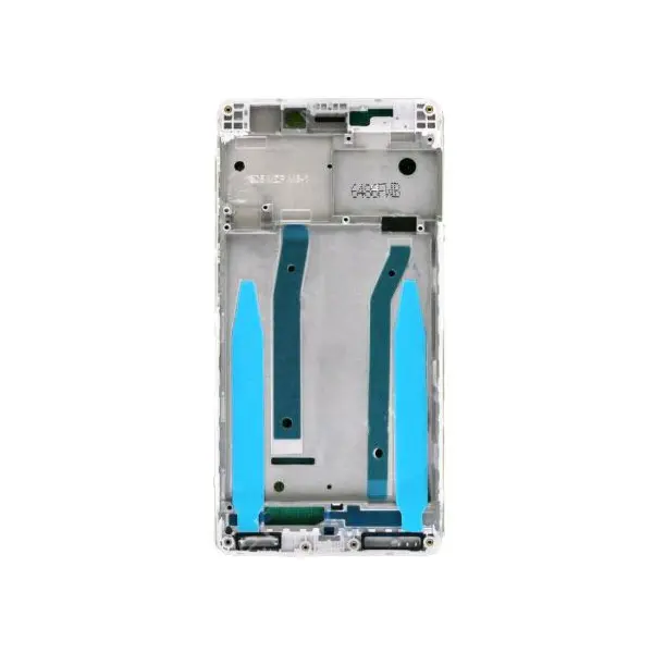MR3_101466 Рамка дисплея для redmi 3, redmi 3s black PRC
