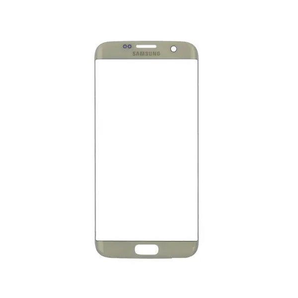 MR3_102241 Скло корпусу для samsung g935 galaxy s7 edge silver 