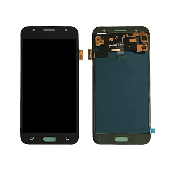 MR3_103728 Дисплей samsung sm-j500h galaxy j5, з сенсором, black oled 