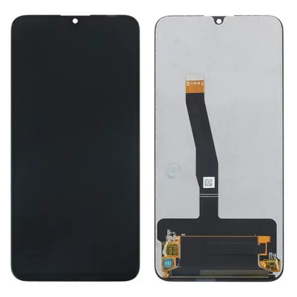 MR3_104484 Дисплей huawei p smart (2019), enjoy 9s, p smart plus 2019, з сенсором, original (prc), чорний 