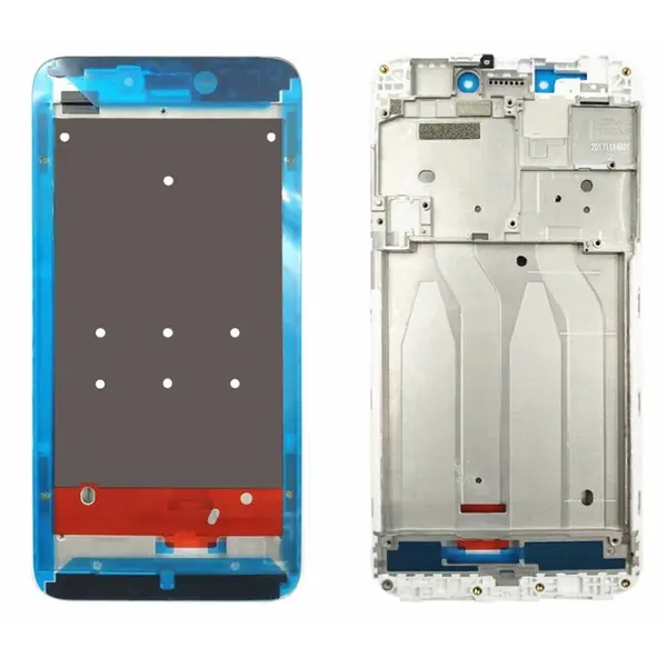 MR3_104600 Рамка дисплея для redmi 5a білий 