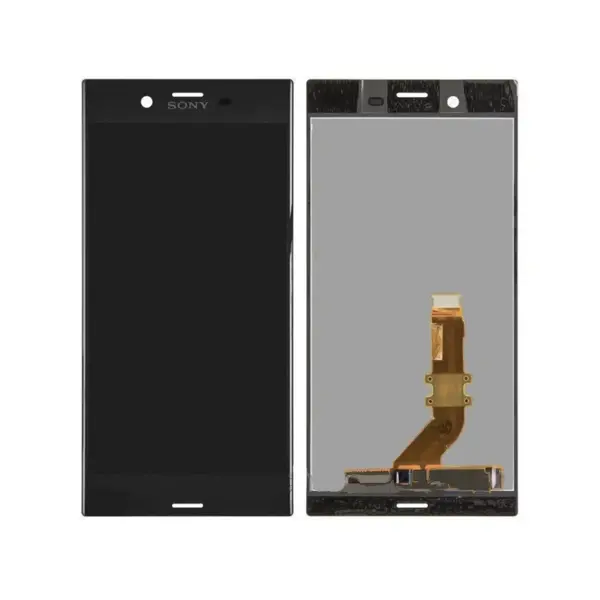 MR3_105561 Дисплей sony g8141, g8142 xperia xz premium, з сенсором, deepsea black original prc 