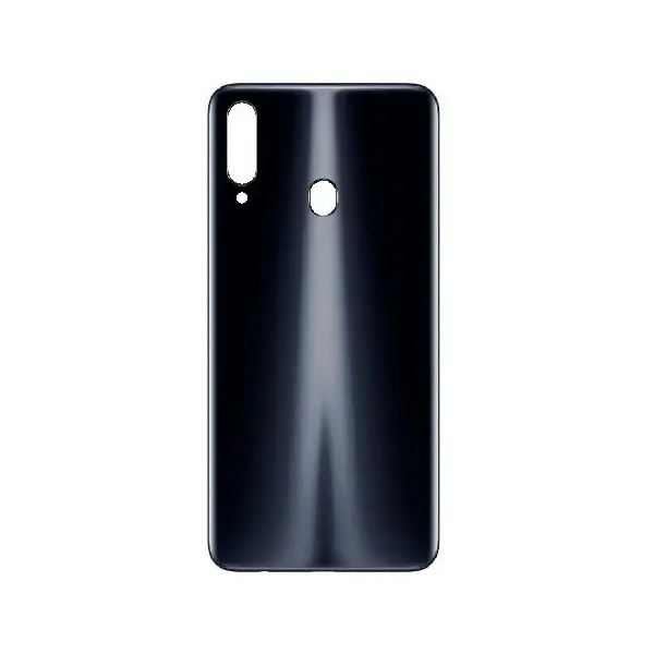 MR3_105749 Задня кришка samsung a207 galaxy a20s 2019 black 