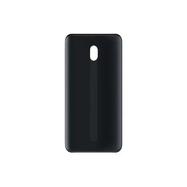 MR3_105757 Задня кришка redmi 8a midnight black оригінал (prc) 