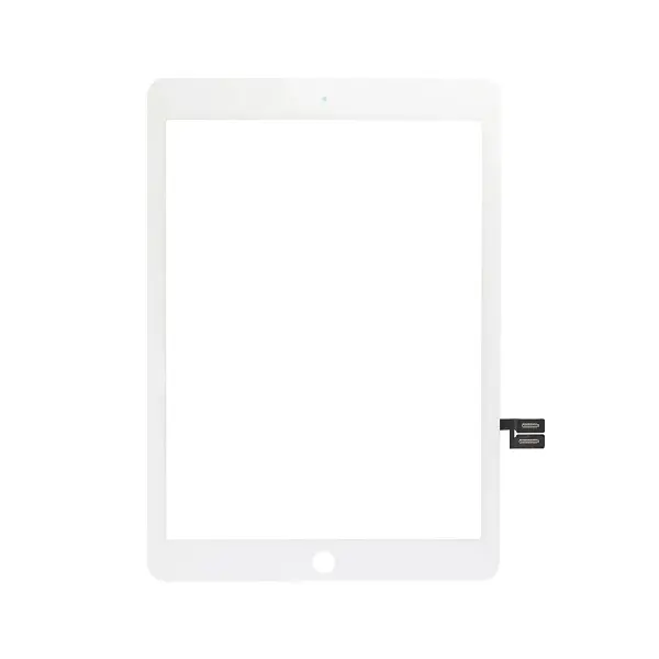 MR3_105952 Тачскрін сенсор для ipad 10.2 (2019) білий оригінал а+ 