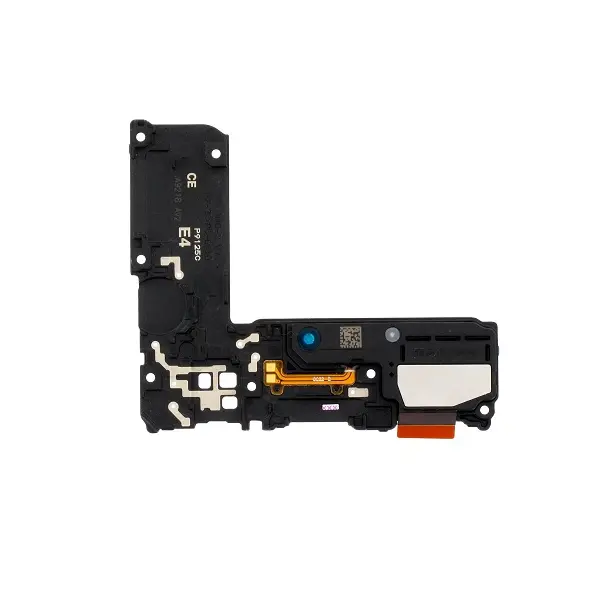 MR3_106294 Динамік (дзвінок) для samsung g975 galaxy s10 plus, з рамкою 