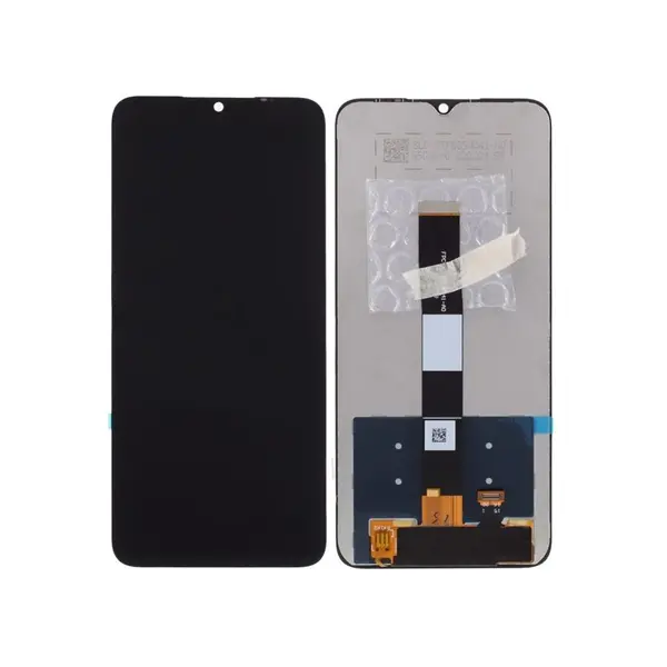 MR3_106546 Дисплей redmi 9a, redmi 9c, redmi 10a (2022), з сенсором, midnight black 