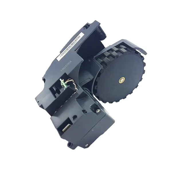 MR3_106698 Модуль правого колеса для робота-пилососа xiaomi roborock s50, s51, s55 