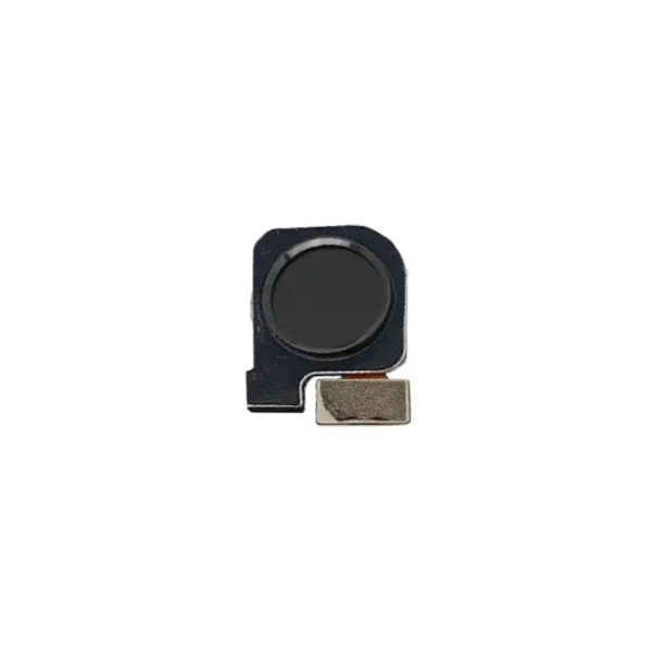 MR3_106782 Шлейф huawei p smart z, y9 prime (2019) зі сканером відбитку пальця black 