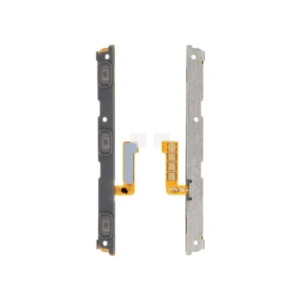 MR3_107431 Шлейф samsung g973, g975 galaxy s10, s10 plus 2019 кнопоки звуку 