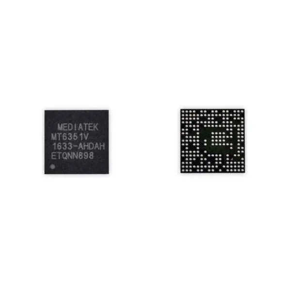 MR3_108667 Мікросхема контролер живлення mt6351v meizu m3 note, m3 mini, pro 6, redmi note 4x 