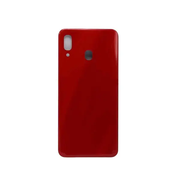 MR3_108689 Задня кришка samsung a305 galaxy a30 2019 red 