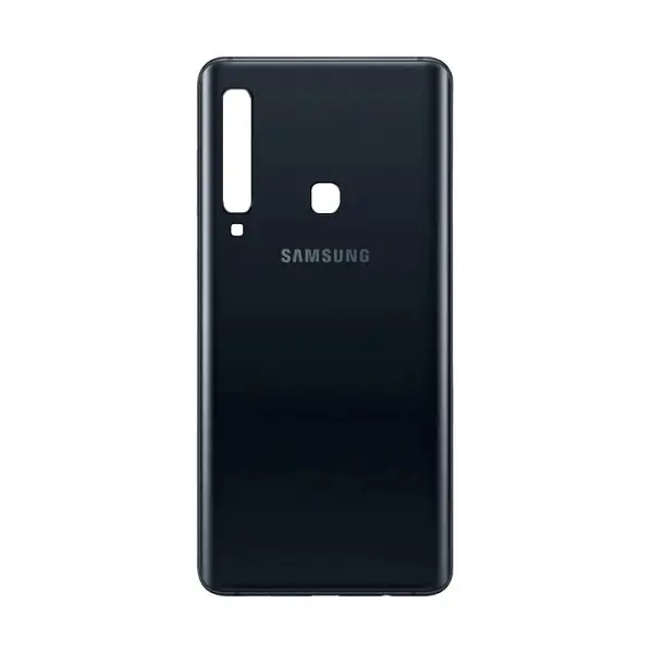 MR3_108809 Задня кришка samsung a920 galaxy a9 (2018) black 