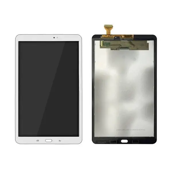 MR3_109226 Дисплей планшета для samsung t580, t585 galaxy tab a (10.1), (2016), з сенсором, білий original prc 