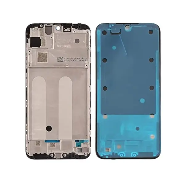 MR3_109582 Рамка дисплея для xiaomi mi play black 