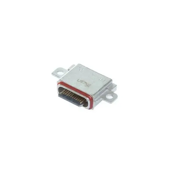 MR3_109658 Конектор зарядки samsung g970, g973, g975 galaxy s10e, s10, s10 plus, 18pin, type-c 