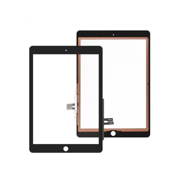 MR3_110221 Тачскрін сенсор для ipad (9.7), (2018) black оригінал а+ 