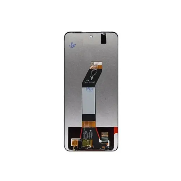 MR3_110998 Дисплей redmi 10, redmi note 11 4g, з сенсором, carbon grey original prc 