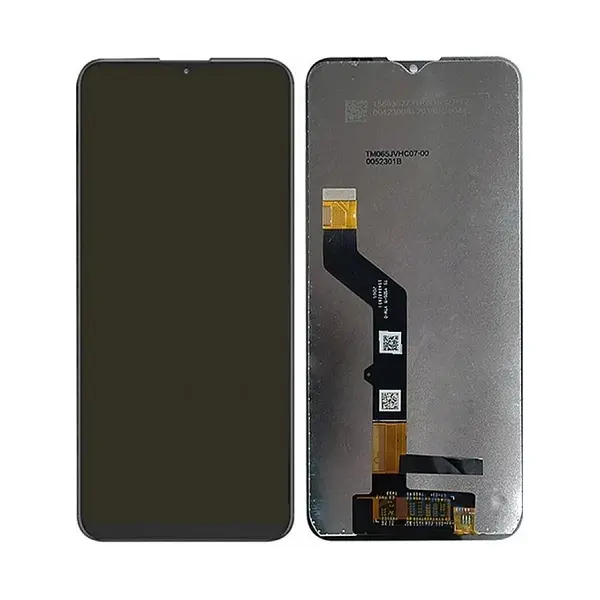 MR3_112246 Дисплей motorola xt2081 moto e7 plus, xt2083 moto g9 play, з сенсором, black 