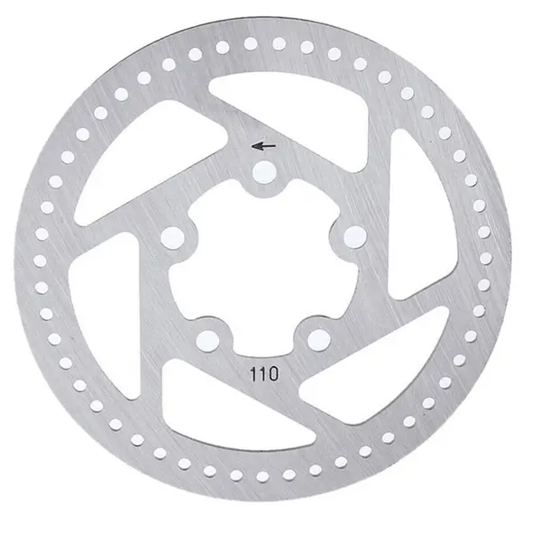 MR3_112605 Гальмівний диск xiaomi m365, mi 3 (110mm) 