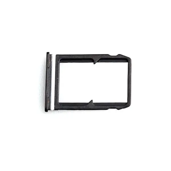 MR3_113865 Тримач sim-карти xiaomi mi 6 black 