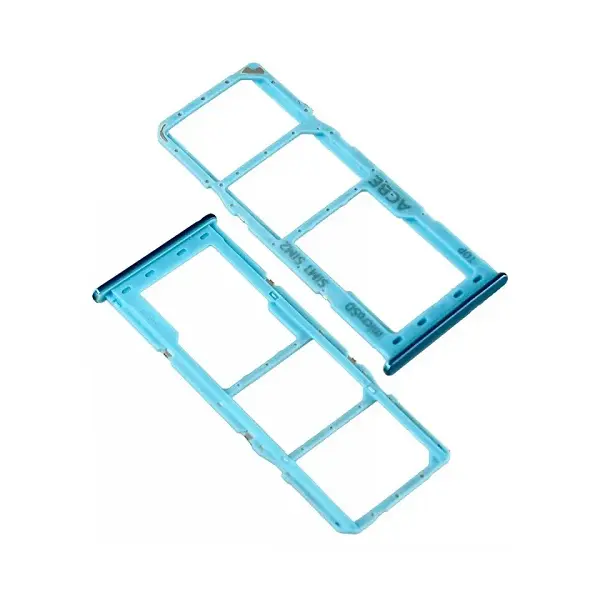 MR3_113926 Тримач sim-карти samsung a325 galaxy a32 (2021) awesome blue 