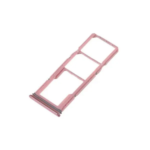 MR3_113929 Тримач sim-карти samsung a920 galaxy a9 (2018) pink (dual sim) 