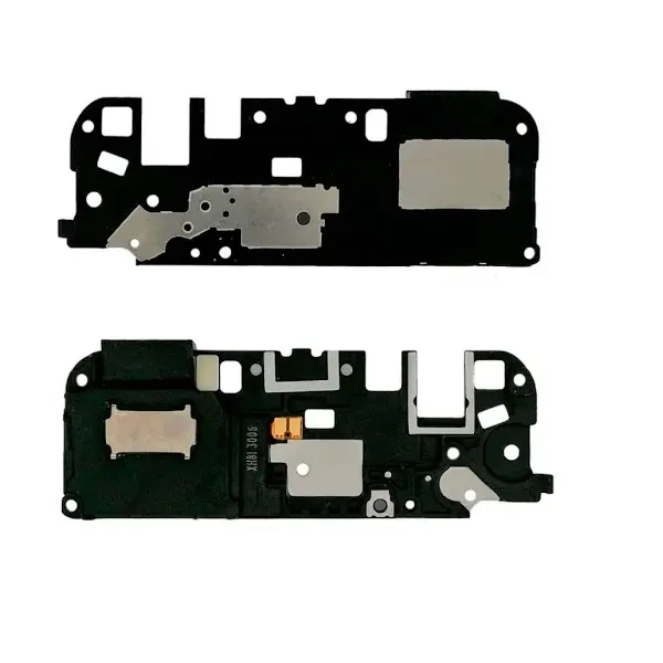 MR3_113962 Динамік (дзвінок) для huawei y7 (2018), y7 prime (2018), nova 2 lite, honor 7c pro, з рамкою 