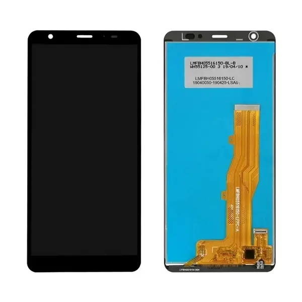 MR3_113998 Дисплей zte blade a5 (2019), (ver1), з сенсором, black 