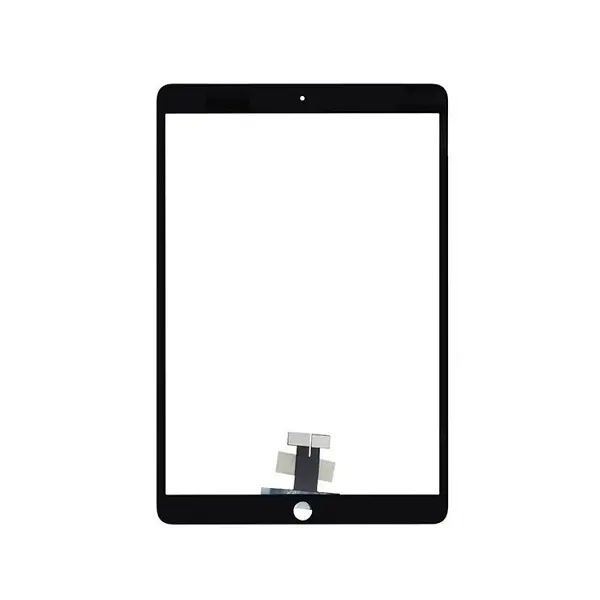 MR3_114181 Тачскрін сенсор для ipad pro (10.5) 2017, ipad air 3 2019 black оригінал (prc) 