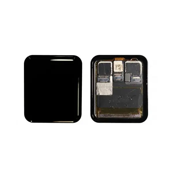 MR3_114221 Дисплей apple watch s2 (38mm), з сенсором, (без nfc модуля) оригінал 