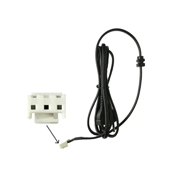 MR3_114974 Кабель живлення xiaomi mi tv 4s 43 