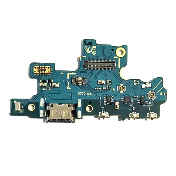 MR3_116160 Нижня плата samsung g770 galaxy s10 lite оригінал (prc) 