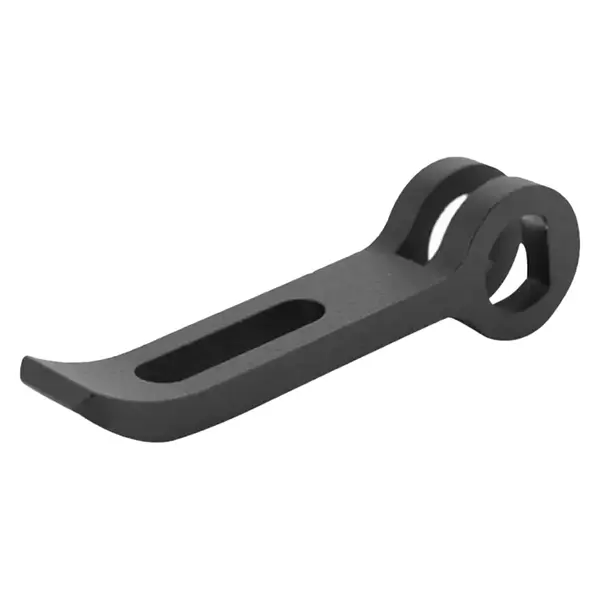 MR3_116391 Язичок механізму складання xiaomi m365, mi scooter pro, mi scooter pro 2 black 