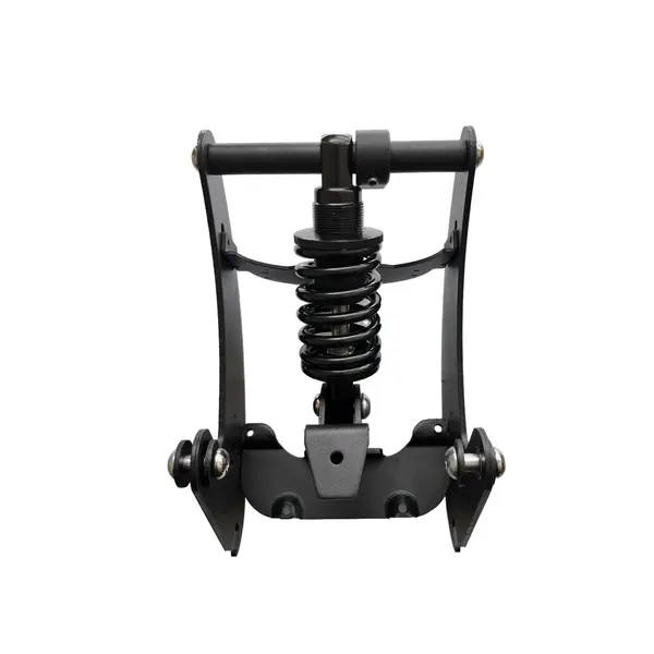 MR3_116394 Амортизатор ninebot g30 max заднього колеса у зборі 