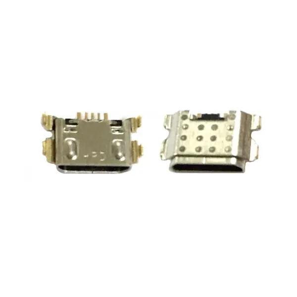 MR3_116580 Конектор зарядки redmi 9a, redmi 9c, samsung a015 galaxy a01, poco c3 5pin (5шт.) 