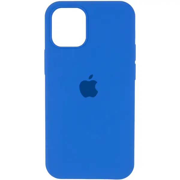 MR3_116606 Чохол silicone case для iphone 14 pro (3) royal blue (закритий низ) 